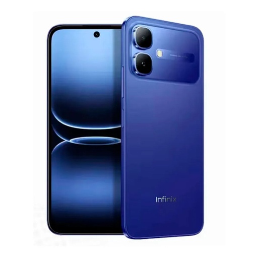 Infinix Smart 20 6.78" 4GB+128GB 4G LTE