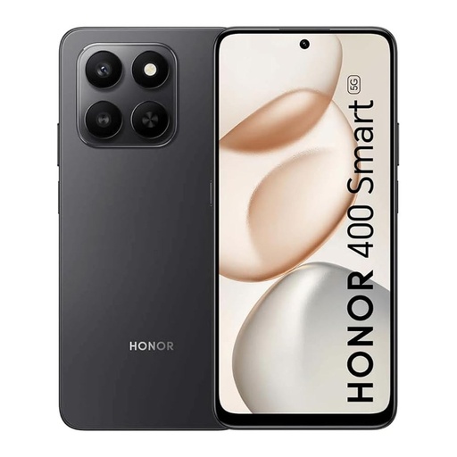 Honor 400 Smart 6.77" 6GB+256GB 5G