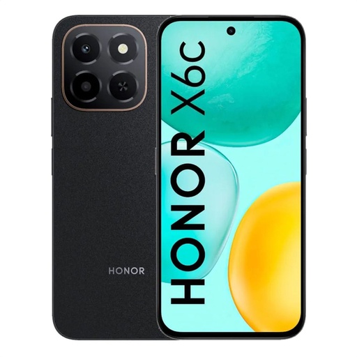 Honor X6c 6.61" 8GB+256GB 4G LTE