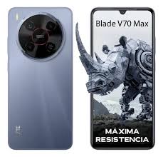 ZTE Blade V70 Max 6.9" 4GB+256GB 4G LTE