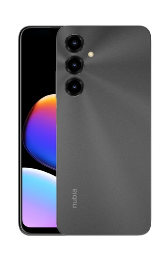 Nubia V80 Max 6.9" 8GB+256GB 4G LTE