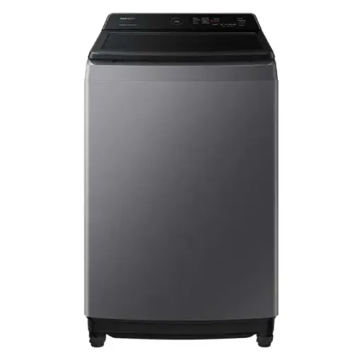 [8806095362762] Lavadora SAMSUNG Carga Superior 19 kilos WA19CG6441BD Gris