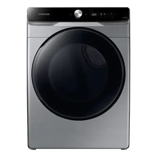 [8806095119403] Secadora SAMSUNG Carga Frontal 22 Kilos - DVG22C6370P/CO - Color Gris