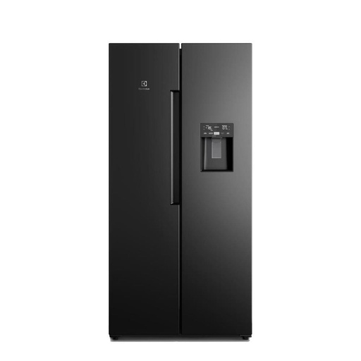 [ERS45F3C5EB] ERS45F3C5EB - NEVECON ELECTROLUX 423 LITROS SIDE BY SIDE INVERTER NEGRO