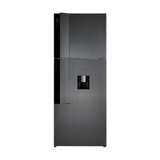 [CRA 420] CRA 420 - NEVERA CHALLENGER 420L ECOOL TITANIUM GRIS OSCURO MATE