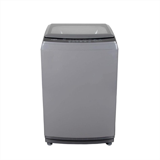 [K-LD14GE Gris] Lavadora KALLEY Carga Superior 14 Kilos K-LD14GE Gris