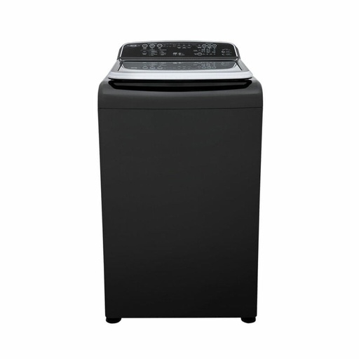 [LAV ZOÜ 20 KG D OX] LAV ZOÜ 20 KG D OX- LAVADORA HACEB ZOU 20 KG DIGITAL CARGA SUPERIOR ONIX