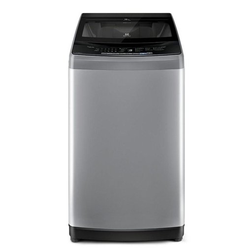 [EWIW12F6USVS] EWIW12F6USVS - LAVADORA ELECTROLUX 12KG CARGA SUPERIOR ECO FUZZY IMPELLER GRIS