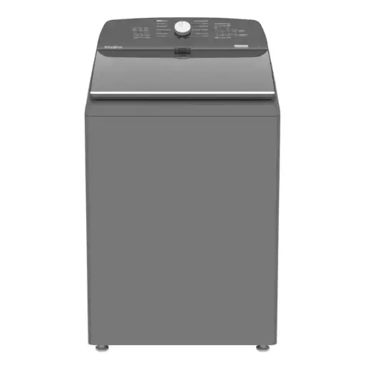 [7501545587429] Lavadora WHIRLPOOL Carga Superior 25 Kilos 8MWTWLA41WJG Gris