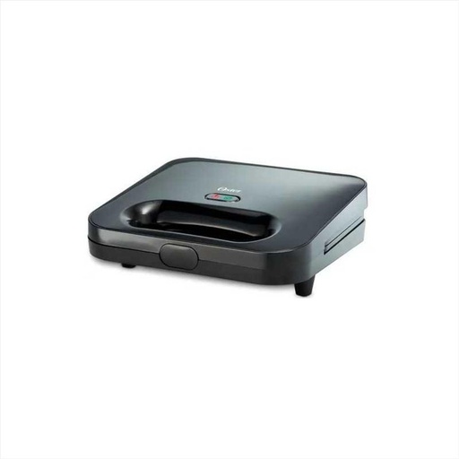 [CKSTSM2885013] CKSTSM2885013 - SANDWICHERA OSTER COMPACTA 2 PUESTOS NEGRA
