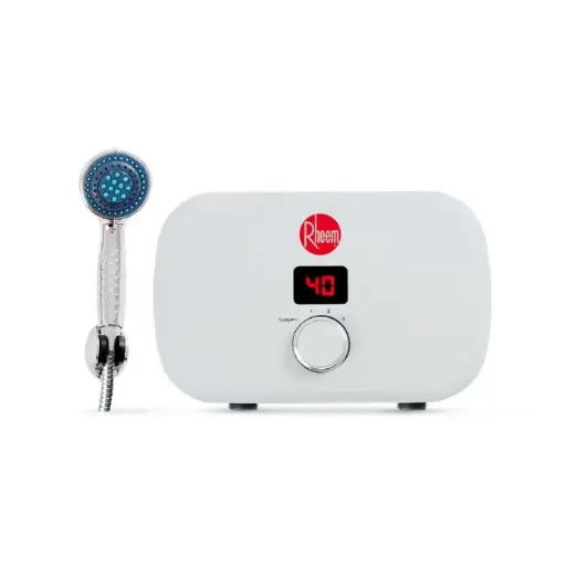 [7708405895063] CALENTADOR DE AGUA CLASSIC MONOPUNTO