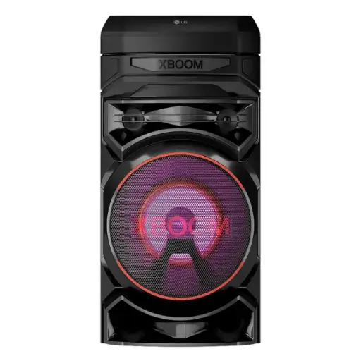 [8806091958891] Torre de Sonido LG XBOOM RNC5
