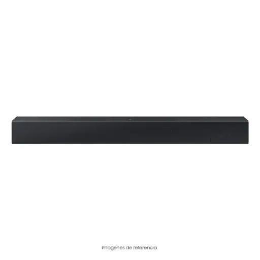 [8806094897579] Barra Sonido SAMSUNG HW-C400"N