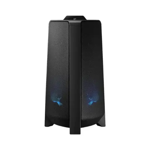 [8806090226700] Minicomponente SAMSUNG MX-T50 500 Watts Negro Torre de Sonido