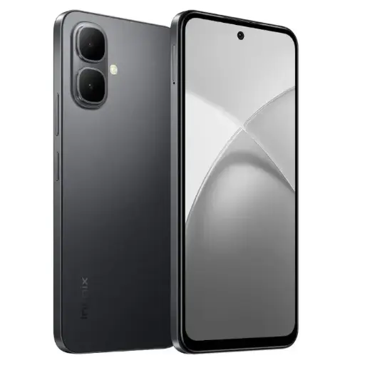 INFINIX Smart 10 256GB 4G Negro