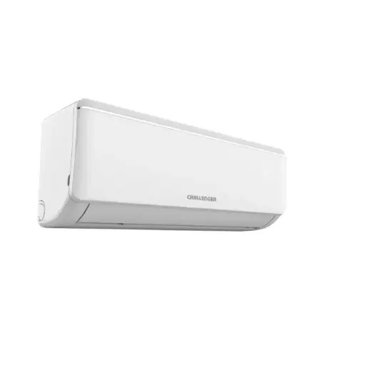 [12K ON/OFF 110] AIRE ACONDICIONADO CHALLENGER 12000 BTU BLANCO