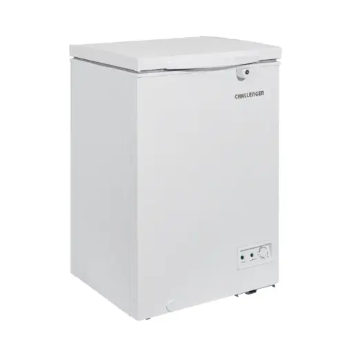 [7705191043814] CONGELADOR CHALLENGER 100 LTS HORIZONTAL BLANCO