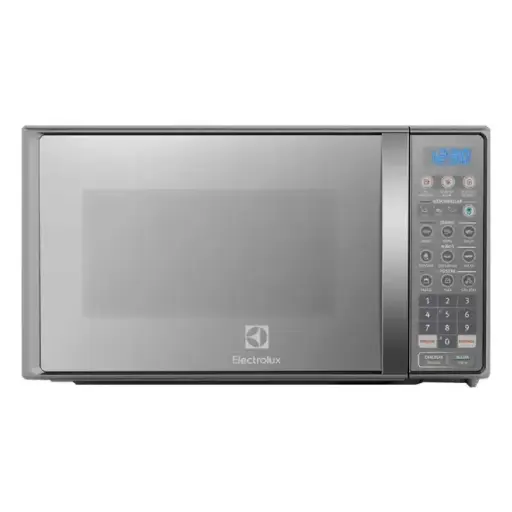 [7861106387289] Horno Microondas ELECTROLUX 0.7 Pies EMDO20 Gris 