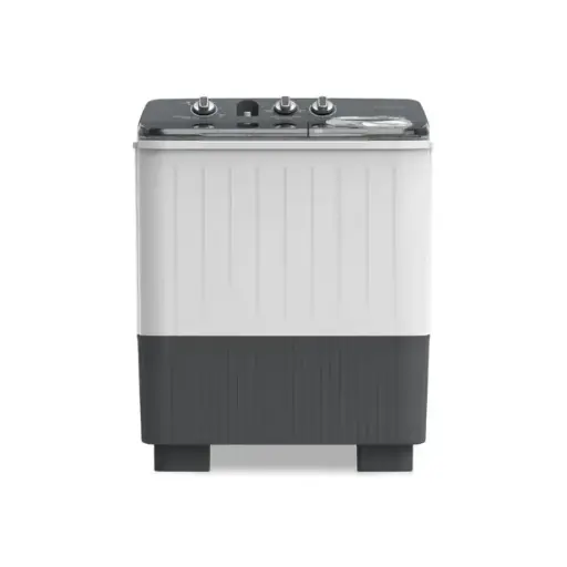 [7861106353079] Lavadora FRIGIDAIRE Semi Automática Carga Superior 9 Kilos Blanca