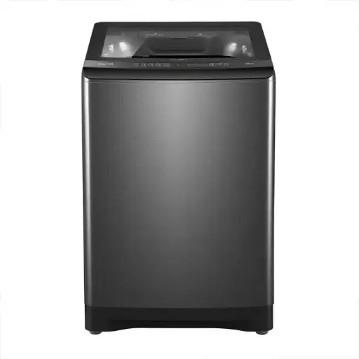 [757638383356]  Lavadora MABE Carga Superior 16 Kilos Gris  