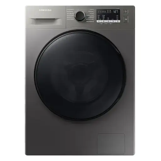 [8806092662063] LAVADORA SECADORA SAMSUNG 11 KG CARGA FRONTAL SILVER  