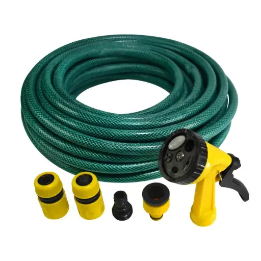 [442015500] MANGUERA PARA JARDÍN DISCOVER