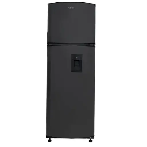 [7704353472219] Nevera No Frost Congelador Superior 294 Litros N311 Manija Interna Titanio