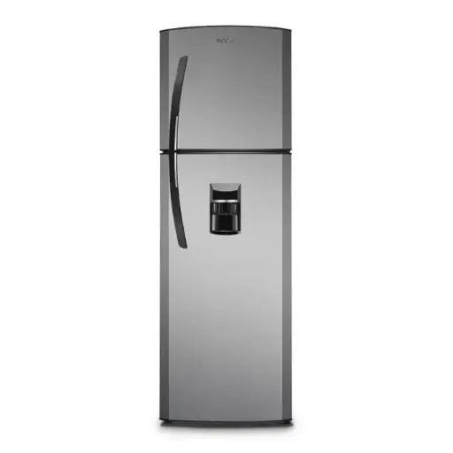 [7704712257716] Nevera MABE No Frost 267 Litros Brutos RMA267FYCT Platinum