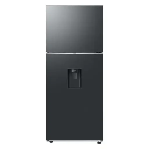 [8806095363264] Nevera SAMSUNG  RT38DG6220B1CO 389 Litros Brutos  AI Energy SmartThings