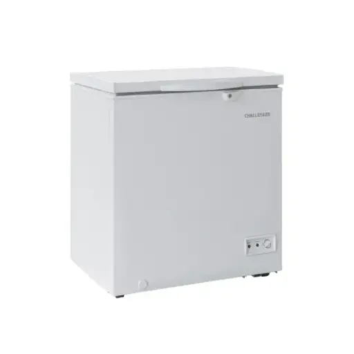 [7705191017693] Congelador CHALLENGER HORIZONTAL 152 Litros Brutos - CH 226 / 152 L