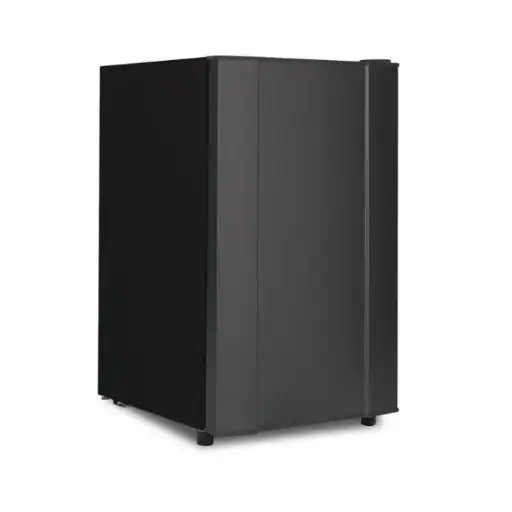 [7705191043760] Minibar CHALLENGER Frost 1 puerta 107 Litros CR121 Gris