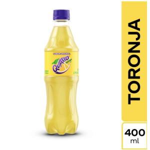 Cuatro 400ml