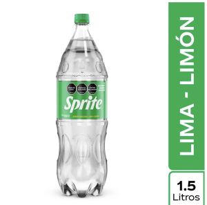 SPRITE 1.5 litros