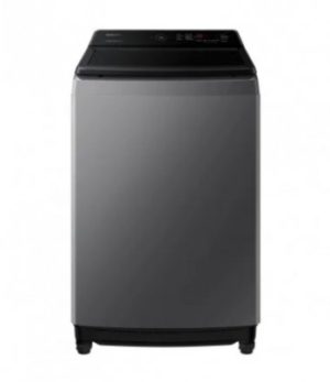 Lavadora Samsung Gris 15Kg WA15CG5441B "G  Eco Bubble