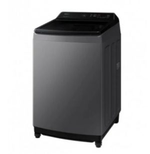 Lavadora Samsung Gris 15Kg WA15CG5441B "G  Eco Bubble